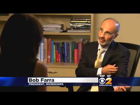 Dr. Max Gomez: Doctors Testing Microchip Contraceptive