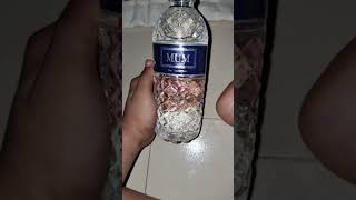 Download Lagu Eid mabaruk mum water bottles its taste like tap water MP3