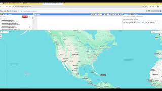 Using the Canopy Height Mapper (CH-GEE) App in Google Earth Engine