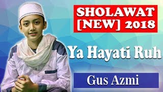 [NEW] Sholawat Terbaru 2018 bikin BAPER - 