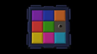 KTANE - How to - Simon Shifts
