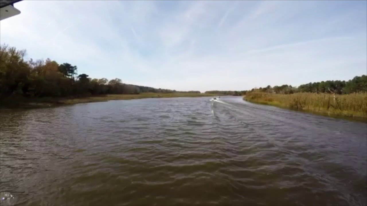 Milton CruiseOn the Broadkill River - YouTube