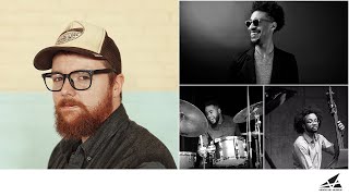 Midwinter Blues & Other Tunes presents Ben Gage & Theron Brown Trio