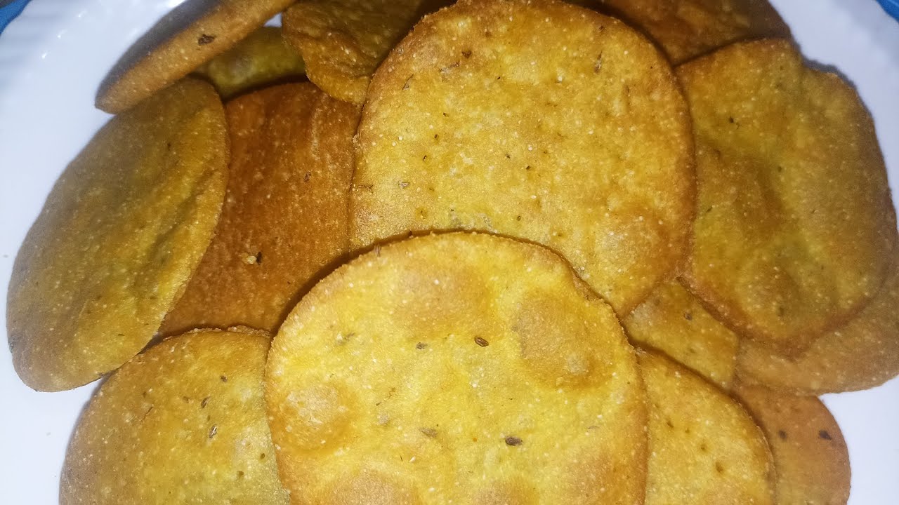 Masala mathhi🤤🤤