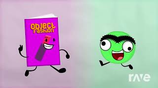 Object Invasion & Object Terror intros | RaveDJ