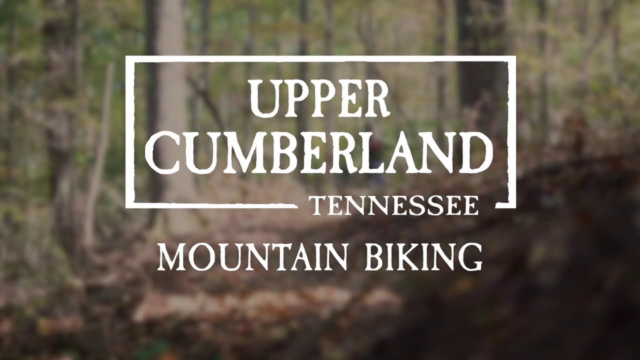 Mountain Biking in the Upper Cumberland Region