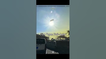 Crazy bug in WZ2.0 - No fall damage when downed? #shorts