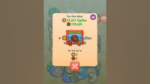 Cookie Collector 2 Halloween