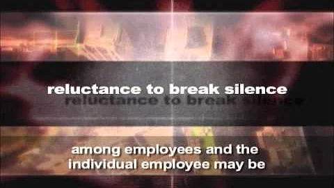 Protect, Report, Preserve: Abuse Against Persons with Disabilities - Part 1