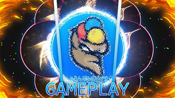 AGMA.IO GAMEPLAY & Awesome 657.457 Mass SPLITRUN