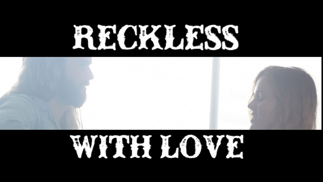 Reckless With Love - Benjamin James Caldwell - Shalane Edith Connors