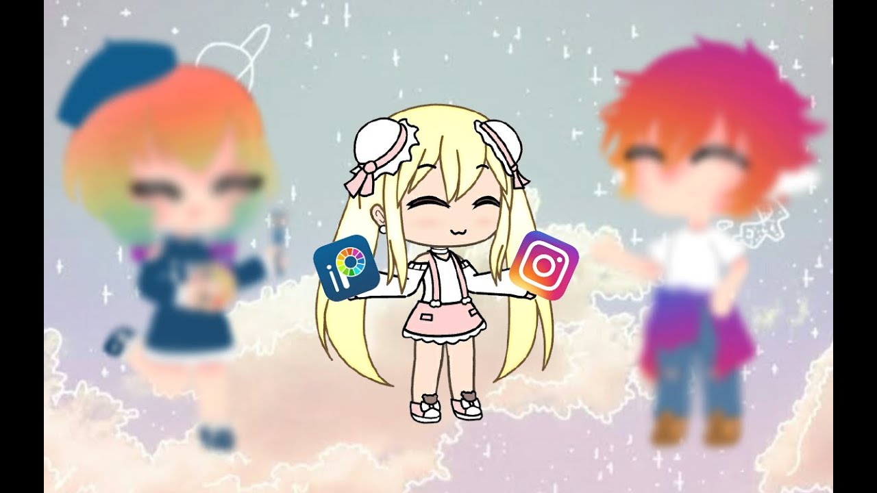 editing apps for free gacha life