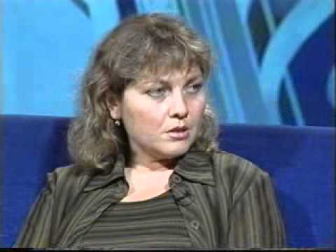 ჯანრი კაშიას საავტორო გადაცემა არჩევანი თქვენ თემა ოსეთი