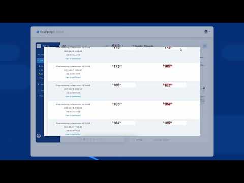 Introducing: Visualping for Business - video from Visualping