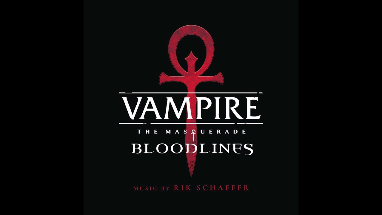 vampire the masquerade bloodlines ไทย  Update 2022  Vampire: The Masquerade - Bloodlines Full Soundtrack (High Quality with Tracklist)