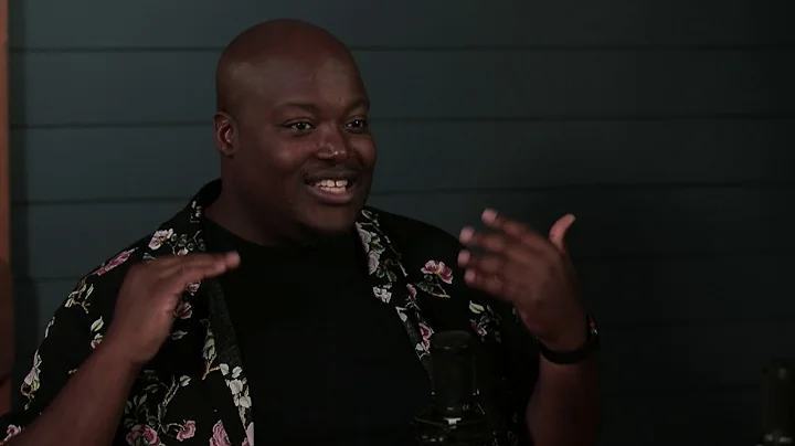 Kingdom Family Talks Podcast # 1 - Joseph Harris