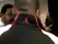 DJ Khaled In The Studio