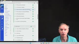 Introduction to Canvas for Introduction to Physics