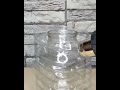 Why Plastic Absorbs Shock Instead of Breaking!#shorts  #tips #hacks #tricks