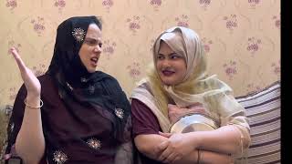 EID MUBARAK!!! 🌙 HISSA AAGYA BAJIS KA|| Gulafshan ki dawat