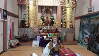 2021 Obon Segaki Service
