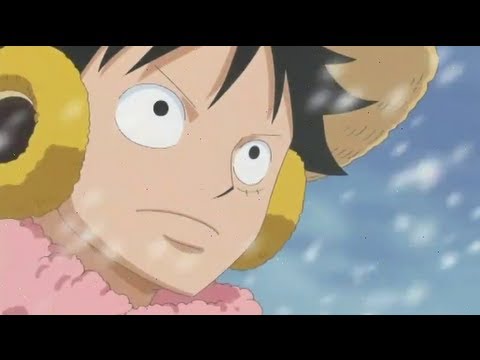 One Piece Episode 592 Review R I P Brownbeard I Care ワンピース Youtube