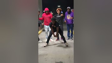 Yeat - Luh Gëek ( Official dance video ) filmed by @shotbyjdvisuals