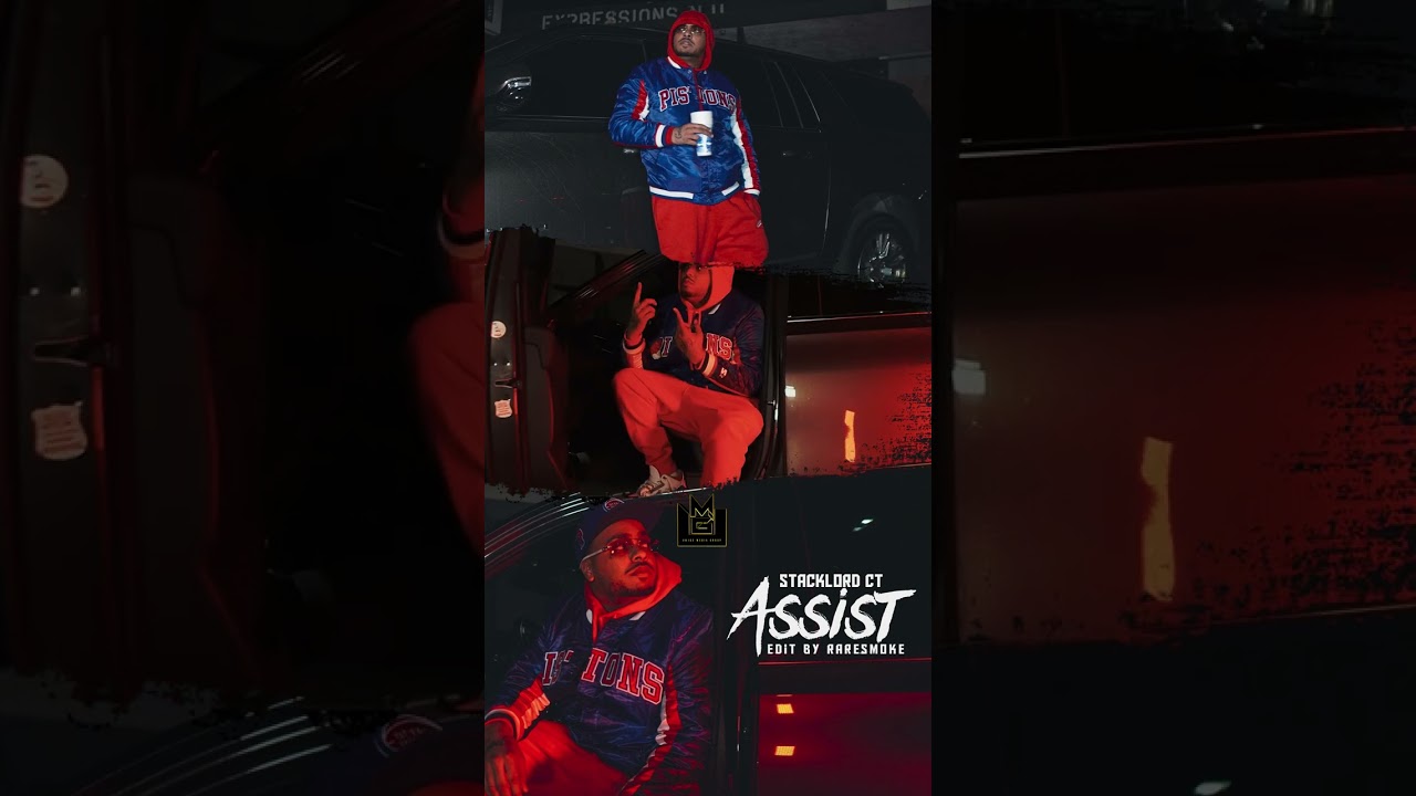 Assist - 