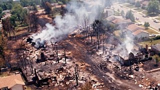 (FIC) Ozark Airlines Flight 696 (crash landing caused by optical illusion) June 14, 1982
