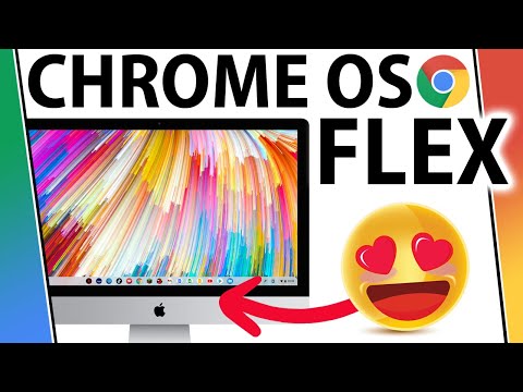 How to install Chrome OS Flex on your Laptop or PC | Quick & Easy Tutorial 2023