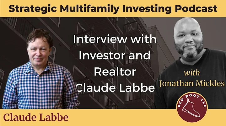 006: Interview with Investor and Realtor Claude La...