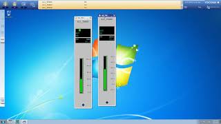 Configure PVI, SI1 and TRENDS in Yokogawa Centum VP