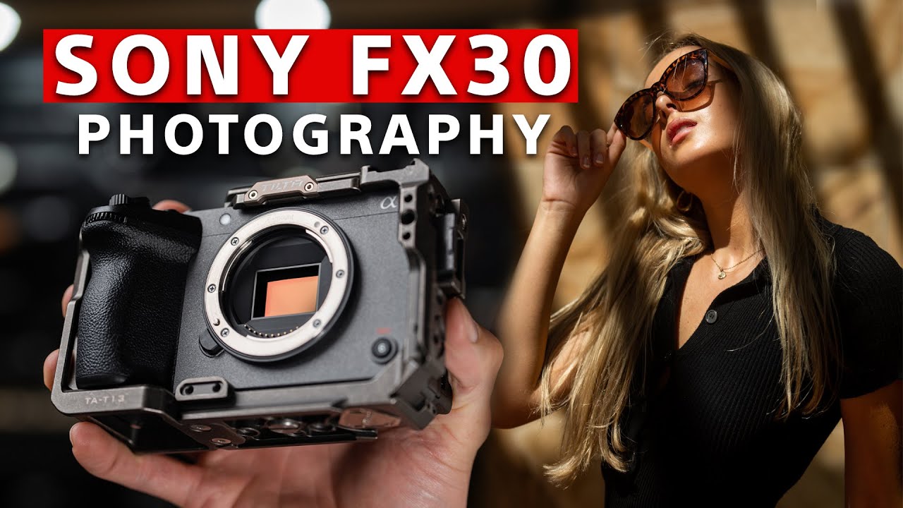 Sony FX30: A Love/Hate Relationship After 7 Months