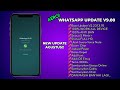 MAKIN KERENN!! Tutorial Download WhatsApp Aero V9.80 [NEW UPDATE]