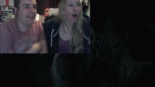 Vikings S401E07 Reaction of British Viewers