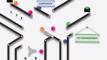 Using CCH Integrator to streamline your compliance and reporting