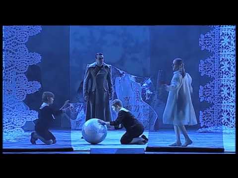 Video: Kas Yra Opera