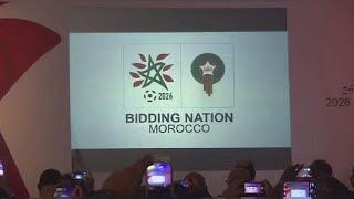 Coupe du monde 2026 : l'Afrique du Sud promet de soutenir la candidature du Maroc (médias)