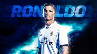Cristiano Ronaldo Unstoppable Goal Machine Skills Goals - Hd