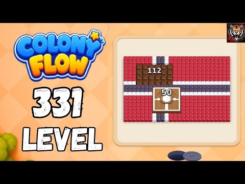 Colony Flow Level 330