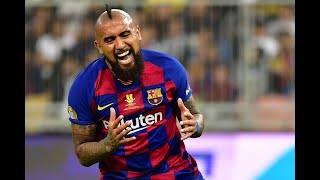 Vidal 2 : Best Goal in Fifa Mobile screenshot 5