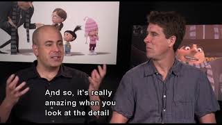 Despicable Me: The World Of Despicable Me Behind The Scenes (2010)