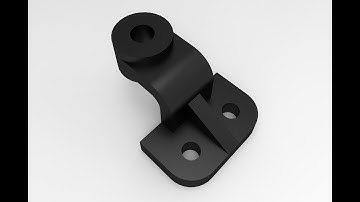 SolidWorks Tutorial - Step By Step Guide for Beginners - Request Part 15