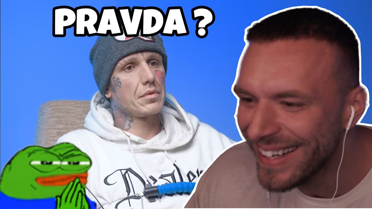 Co Kuběnka udělal Sugar Denny?