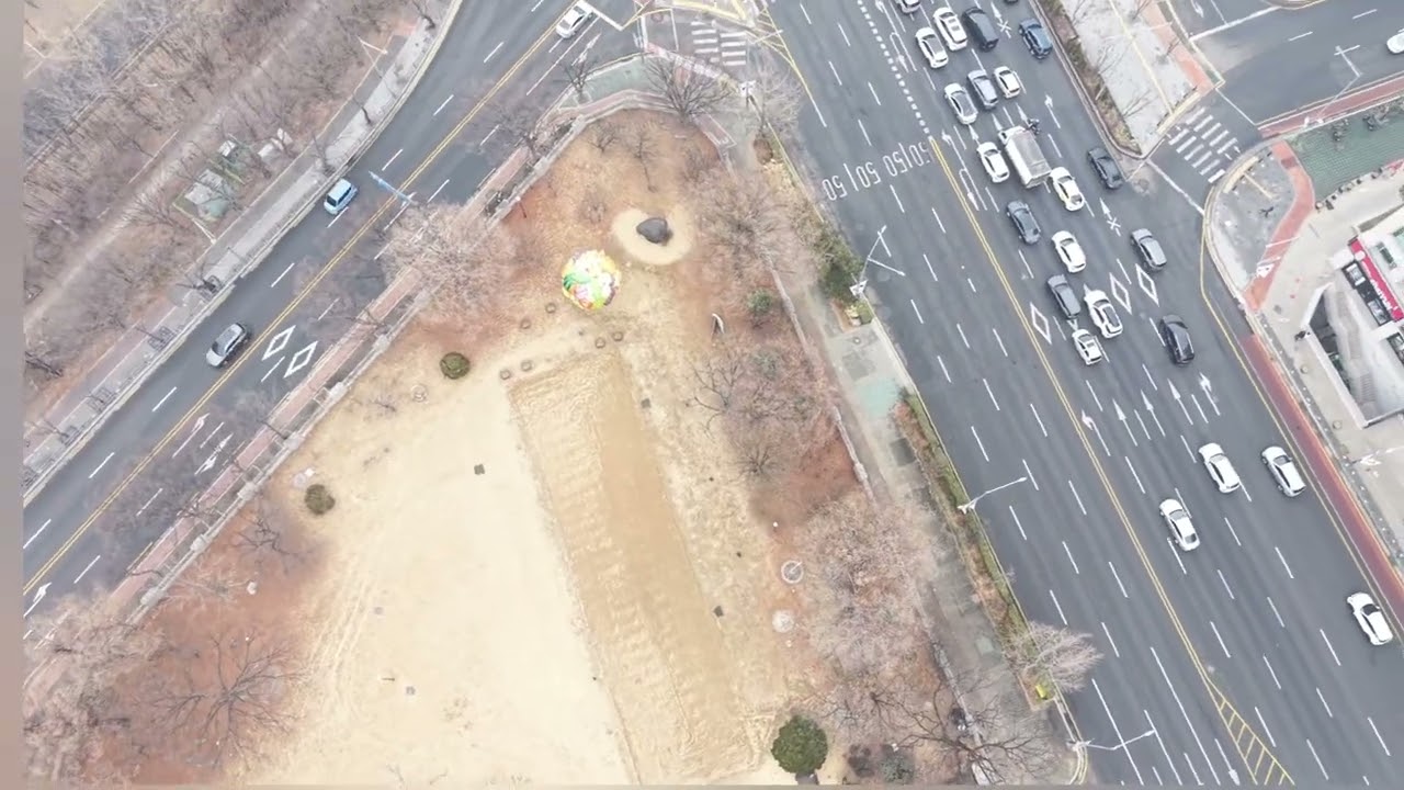 초심자의드론#여의도#마포대교tp서강대교#dji#drone#mini5pro