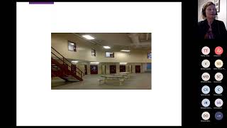 An Overview of the Forensic Early Intervention Service - Webinar - 2021-11-25