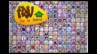 How to play "friv" on android!!! screenshot 2