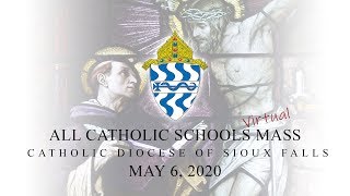 All Catholic Schools Mass