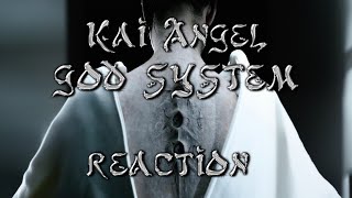 Kai Angel - God System / Реакция На Новый Альбом С Женой (Запись Со Стрима 22.03.24)