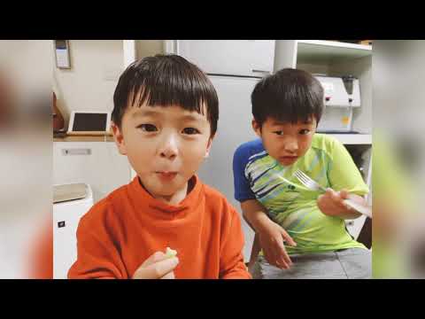 【親子廚房】三步驟就完成！夏天自己做酸甜芒果青（情人果冰）
